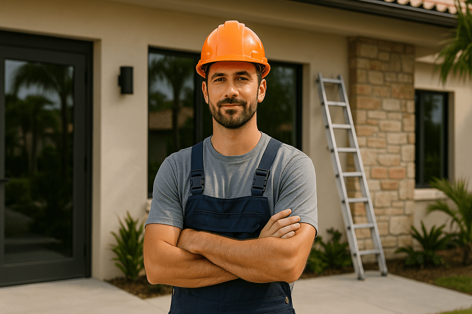Kat's Home Improvement & Maintenance LLC hero image
